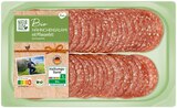 Bio Hähnchensalami im Angebot bei Penny in Ahaus Bio Hähnchensalami Angebote von Naturgut bei Penny Ahaus für 1,69 €