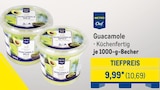 Guacamole im Angebot bei METRO in Augsburg Guacamole Angebote von Metro Chef bei METRO Augsburg für 10,69 €