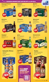 Aktueller Getränke Hoffmann Prospekt mit Bücher, "Aktuelle Angebote", Seite 7