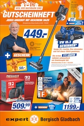 Fernseher Angebot & Preis im aktuellen expert Prospekt Fernseher Angebot im aktuellen expert Prospekt auf Seite 1