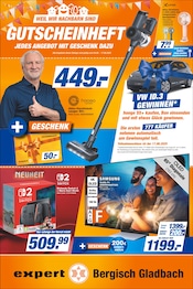 Aktueller expert Prospekt mit Klimaanlage, "Top Angebote", Seite 1