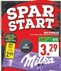 Schokolade im Angebot bei Marktkauf in Herford Schokolade Angebote von Milka bei Marktkauf Herford für 2,99 €