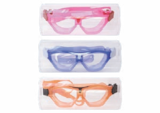 Schwimmbrille Erwachsene von CRIVIT im aktuellen Lidl Prospekt für 2,69 €