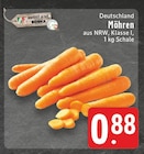 Angebot im EDEKA Steinfurt Prospekt EDEKA Steinfurt Prospekt mit im Angebot für 0,88 €