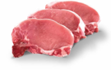 Schweine-Kotelett im Angebot bei Netto Marken-Discount in Hof Schweine-Kotelett Angebote bei Netto Marken-Discount Hof für 0,49 €