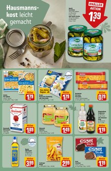 Eier im aktuellen REWE Prospekt (Ingolstadt) Eier im REWE Prospekt "Dein Markt" mit 34 Seiten (Ingolstadt)