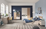 Jugendzimmer Bravo im Angebot bei Die Möbelfundgrube in Kaiserslautern Jugendzimmer Bravo Angebote bei Die Möbelfundgrube Kaiserslautern für 79,99 €