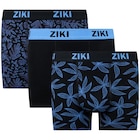 Action Saint-Nicolas-de-Port - Promo Boxers Ziki Promo Boxers Ziki à 3,89 € dans le catalogue Action à Saint-Nicolas-de-Port