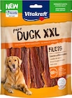 Hundesnacks im REWE Prospekt Hundesnacks von Vitakraft im aktuellen REWE Prospekt für 4,99 €