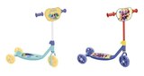 Trottinette 3 roues Reine des Neiges et Spidey - DISNEY & MARVEL - Carrefour à Beauvais Trottinette 3 roues Reine des Neiges et Spidey - DISNEY & MARVEL en promo chez Carrefour Beauvais à 27,99 €