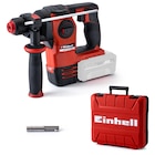 Professional Akku-Bohrhammer Herocco 18/20 Solo von Einhell im aktuellen OBI Prospekt für 149,99 €