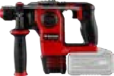 Professional Akku-Bohrhammer Herocco 18/20 Solo im Angebot bei OBI in Halberstadt Professional Akku-Bohrhammer Herocco 18/20 Solo Angebote von Einhell bei OBI Halberstadt für 149,99 €