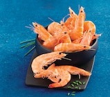 Crevettes Cuites en promo chez U Express Saint-Brieuc à 7,50 €
