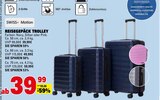 Aktuelle Trolley Angebote bei Marktkauf in Stuttgart Aktuelles REISEGEPÄCK TROLLEY Angebot bei Marktkauf in Stuttgart ab 39,99 €