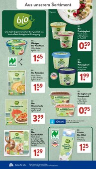 ALDI SÜD Prospekt der aktuellen Woche, gültig von 05.10.2026 bis 10.10.2026 Aktueller ALDI SÜD Prospekt "Gutes für Alle." mit 30 Seiten