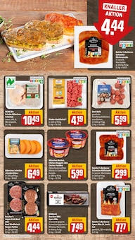 Spirituosen im aktuellen REWE Prospekt (Augsburg) Spirituosen im REWE Prospekt "Dein Markt" mit 28 Seiten (Augsburg)