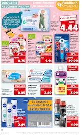 Aktueller Kaufland Prospekt mit Nivea, "Aktuelle Angebote", Seite 32