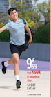 Short enfant - Intersport Short enfant à 4,99 € dans le catalogue Intersport