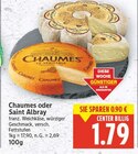 Chaumes von Chaumes im aktuellen E center Prospekt