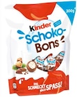 REWE Oberursel - Schokobons Angebot im Prospekt Schokobons bei REWE im Oberursel Prospekt für 3,99 €
