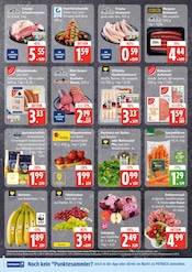 Bratwurst im EDEKA Frischemarkt Prospekt in Schwerin Aktueller EDEKA Frischemarkt Prospekt mit Bratwurst, "Top Angebote", Seite 2