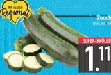 Zucch im Angebot bei EDEKA in Augsburg Zucch Angebote von Von Herzen Regional bei EDEKA Augsburg für 1,11 €