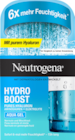 Hydro Boost Aqua Gel von Neutrogena im aktuellen budni Prospekt