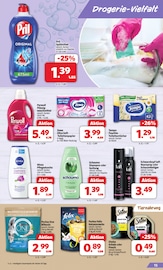 Aktueller Markant Nordwest Prospekt mit Nivea, "DER MARKT FÜR GUTES ESSEN UND TRINKEN", Seite 15