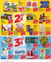 Wein im Kaufland Prospekt in Aachen Aktueller Kaufland Prospekt mit Wein, "Aktuelle Angebote", Seite 3