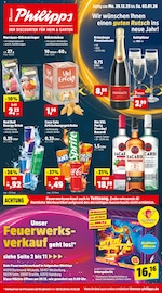 Aktueller Thomas Philipps Discounter Prospekt in Kressbronn und Umgebung, "Top Angebote" mit 16 Seiten, 29.12.2025 - 03.01.2026