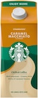 Caramel Macchiato im Angebot bei REWE in Sankt Augustin Caramel Macchiato Angebote von Starbucks bei REWE Sankt Augustin für 2,99 €