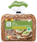 Bio Roggenvollkornbrot im Angebot bei Penny in München Bio Roggenvollkornbrot Angebote von NATURGUT bei Penny München für 1,95 €