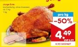 Junge Ente Angebote bei Netto Marken-Discount Hof für 4,49 €