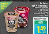 EDEKA Linz - High Protein Mousse Cappuccino Style Angebot im Prospekt High Protein Mousse Cappuccino Style bei EDEKA im Linz Prospekt für 1,49 €