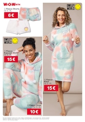 Aktueller Woolworth Prospekt mit Kleid, "Aktuelle Angebote", Seite 22