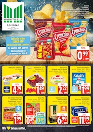 Marktkauf Prospekt für Büsum: "Top Angebote", 30 Seiten, 13.04.2026 - 18.04.2026