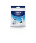Sticks im V-Markt Prospekt Easy Clean Zahnseide Sticks von Oral-B im aktuellen V-Markt Prospekt für 1,99 €