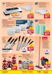 Wasserfilter im Netto Marken-Discount Prospekt in Altenburg Aktueller Netto Marken-Discount Prospekt mit Wasserfilter, "Aktuelle Angebote", Seite 39