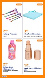 Parfum Angebot im aktuellen Action Prospekt auf Seite 27