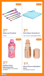 Parfum im Action Prospekt in Erkrath Aktueller Action Prospekt mit Parfum, "kleine Preise, grosse Freude!", Seite 27