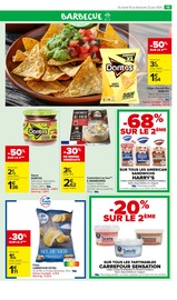 Four Angebote im Prospekt "FÊTE DES ÉCOLES" von Carrefour Market auf Seite 17