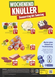 Aktueller E center Prospekt mit Blumenkohl, "Wir lieben Lebensmittel!", Seite 28