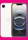 Telekom Shop Lambrechtshagen - iPhone 16e Angebot im Prospekt iPhone 16e bei Telekom Shop im Lambrechtshagen Prospekt für 1,00 €