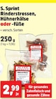 Rinderstrossen Angebote von S. Sprint bei Thomas Philipps Peine für 2,99 €