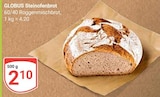 Angebot im GLOBUS Weischlitz Prospekt GLOBUS Weischlitz Prospekt mit im Angebot für 2,10 €
