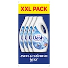 Carrefour La Mede - Promo Lessive liquide "XXL PACK" Promo Lessive liquide "XXL PACK" à 21,90 € dans le catalogue Carrefour à La Mede