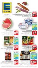 EDEKA Prospekt für Forbach mit 18 Seiten EDEKA Prospekt für Forbach: "Aktuelle Angebote", 18 Seiten, 06.07.2026 - 11.07.2026