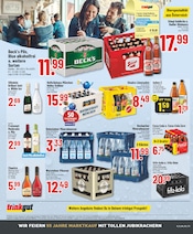 Bier im Marktkauf Prospekt in Menden Aktueller Marktkauf Prospekt mit Bier, "Aktuelle Angebote", Seite 15