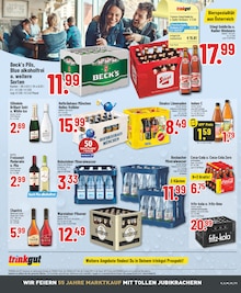 Cola im Marktkauf Prospekt "Aktuelle Angebote" mit 20 Seiten (Hemer)