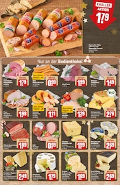 Aktueller REWE Prospekt mit Bier, "Dein Markt", Seite 11